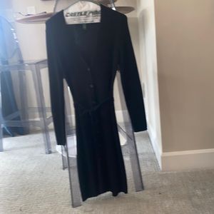 Perfect condition. Beautiful Ralph Lauren cashmere